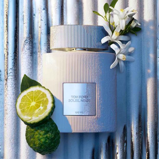 PERFUME SOLEIL NEIGE EAU DE PARFUM 100ML